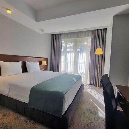 A5 Hotel تبليسي المظهر الخارجي الصورة