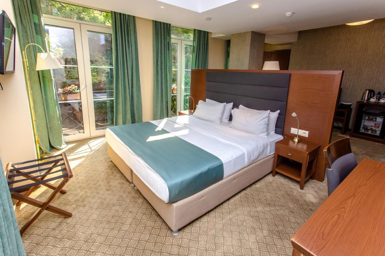 A5 Hotel تبليسي المظهر الخارجي الصورة