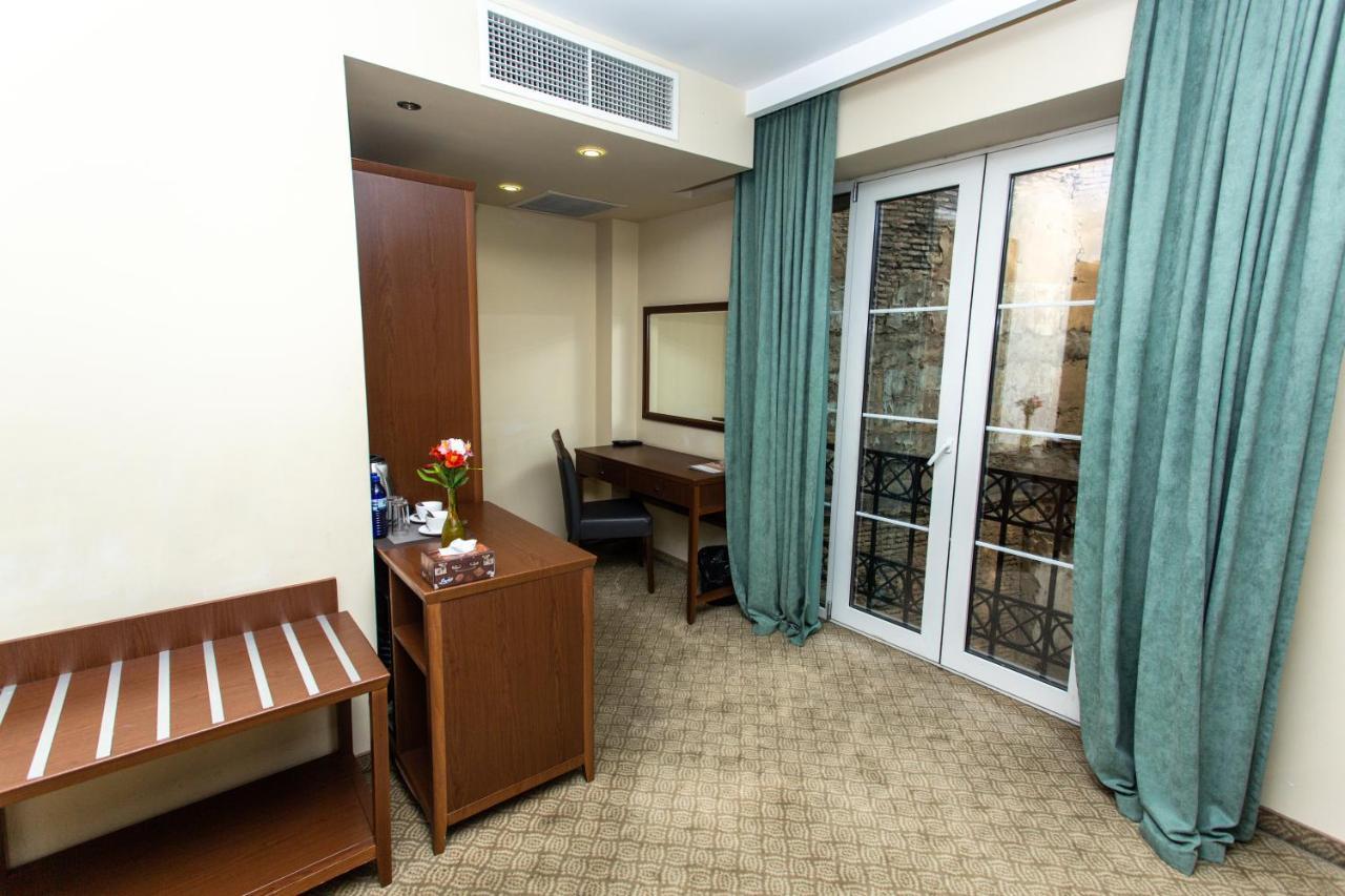A5 Hotel تبليسي المظهر الخارجي الصورة