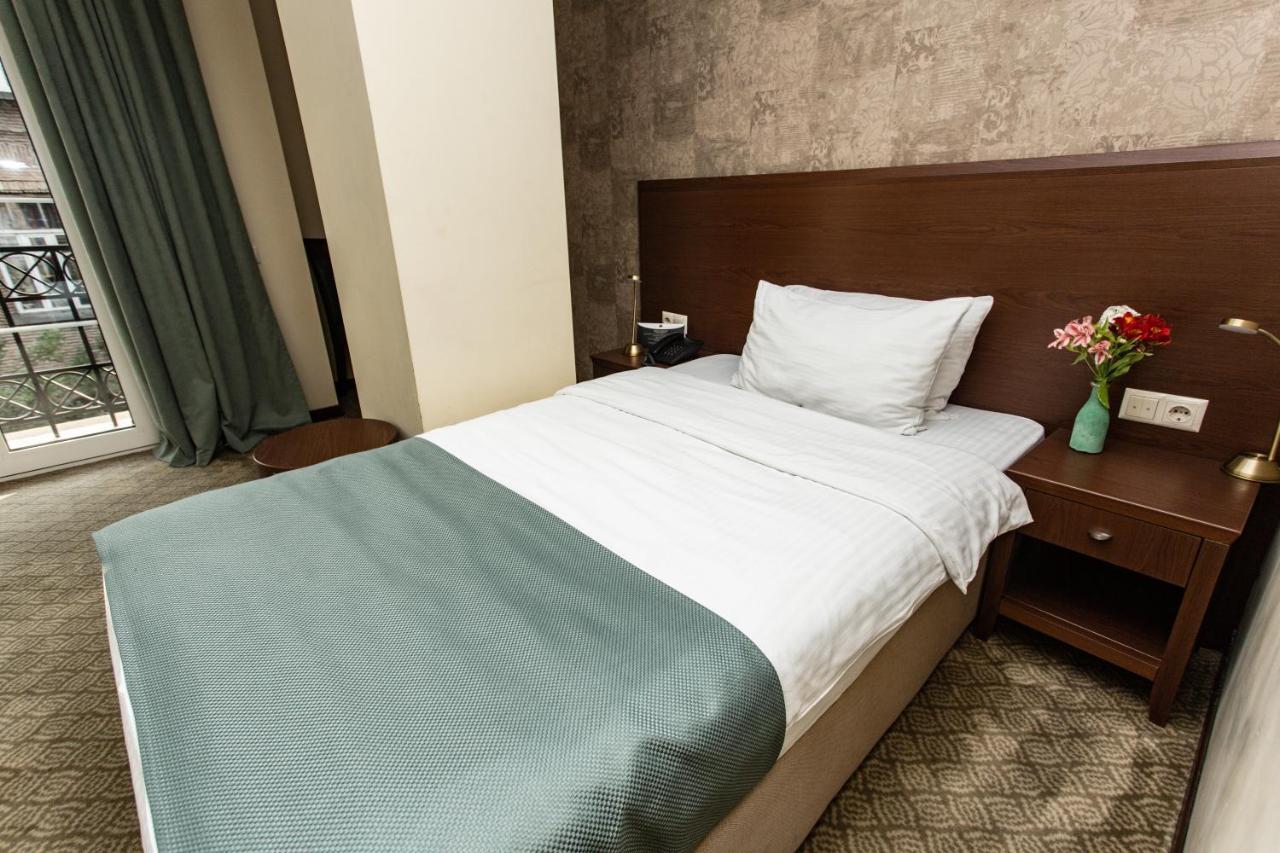 A5 Hotel تبليسي المظهر الخارجي الصورة