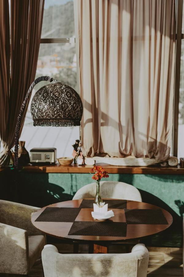 A5 Hotel تبليسي المظهر الخارجي الصورة