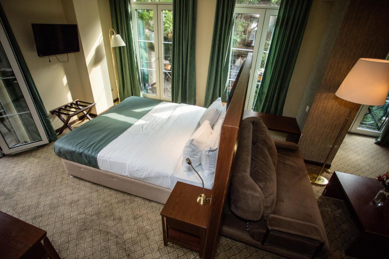 A5 Hotel تبليسي المظهر الخارجي الصورة