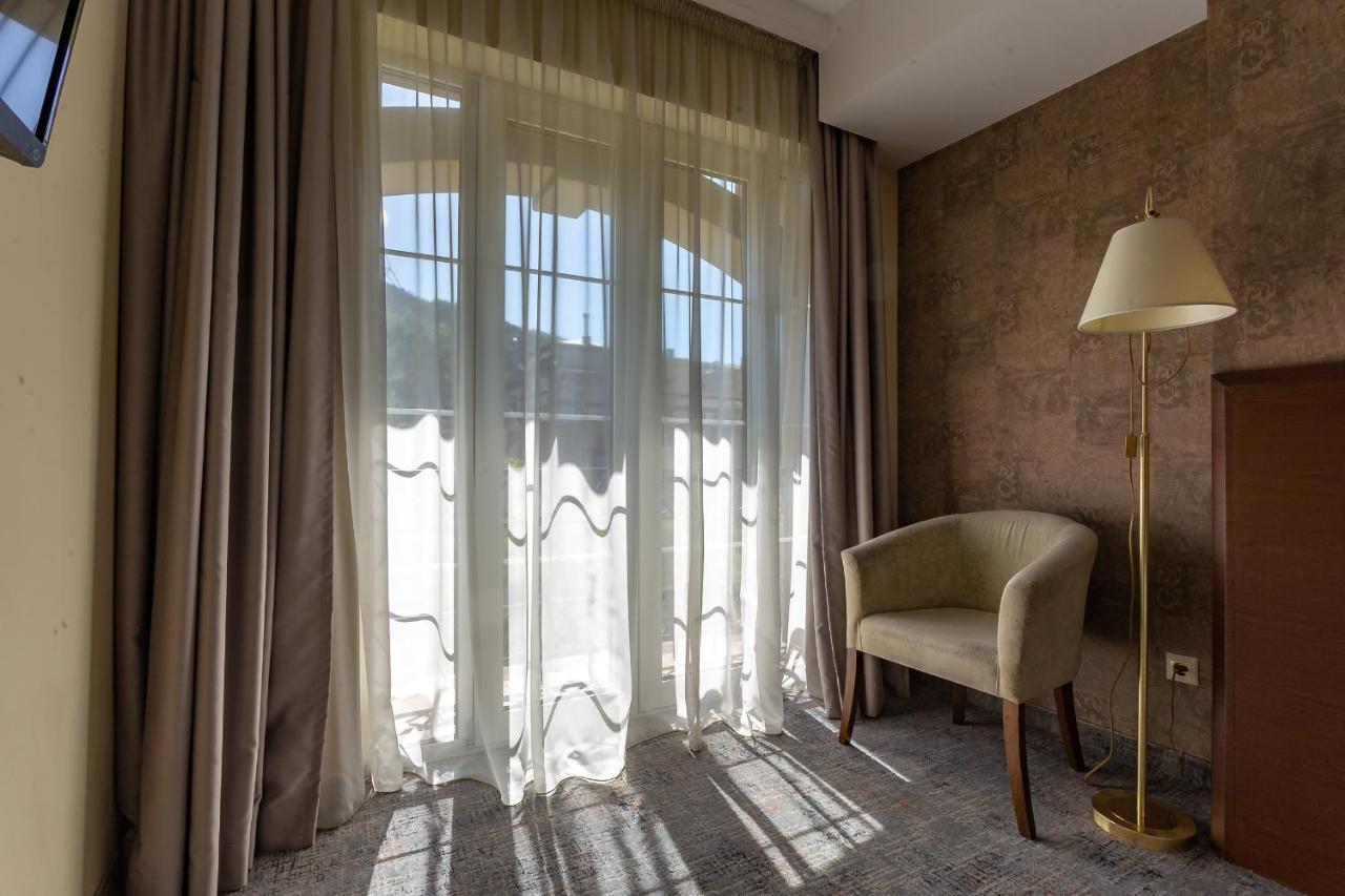 A5 Hotel تبليسي المظهر الخارجي الصورة