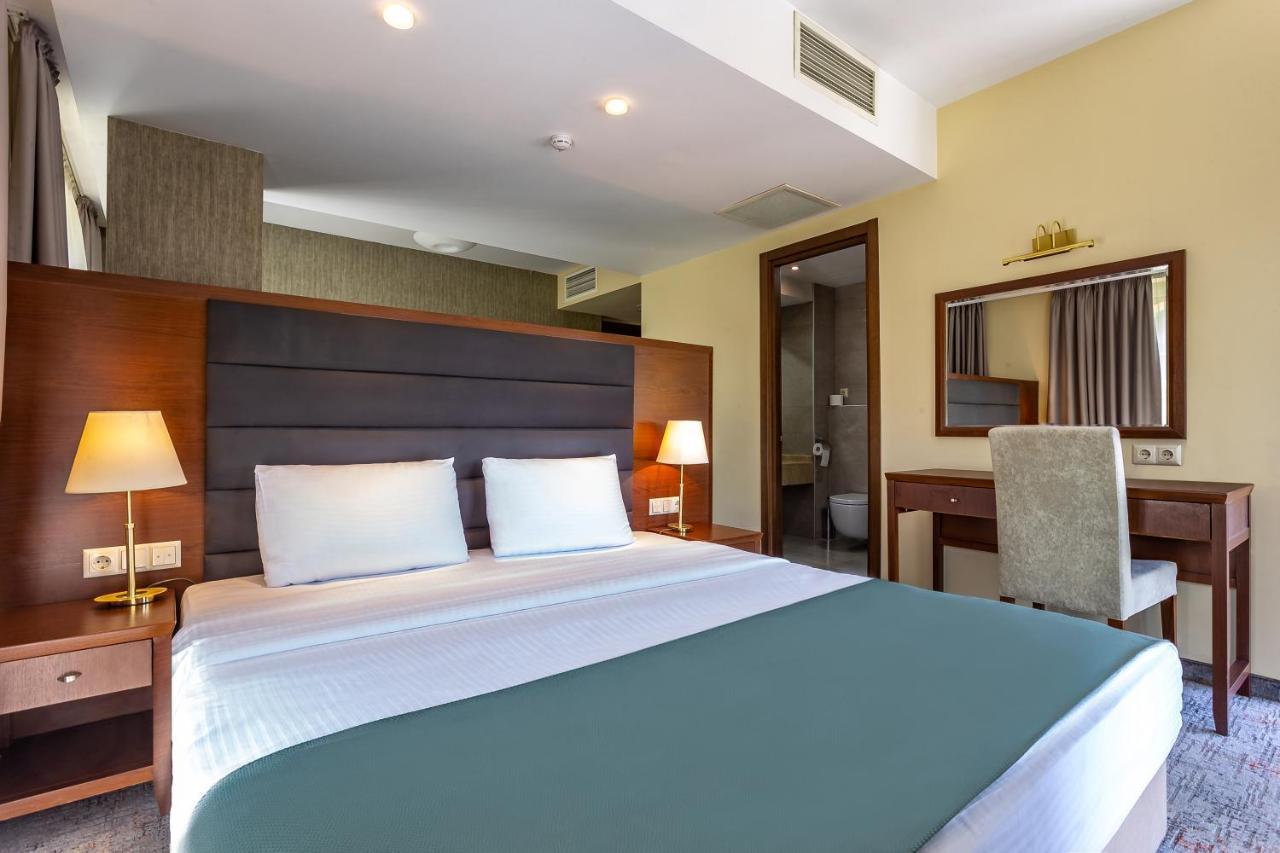 A5 Hotel تبليسي المظهر الخارجي الصورة