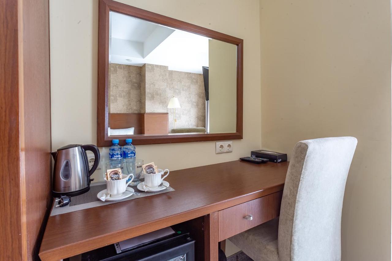 A5 Hotel تبليسي المظهر الخارجي الصورة