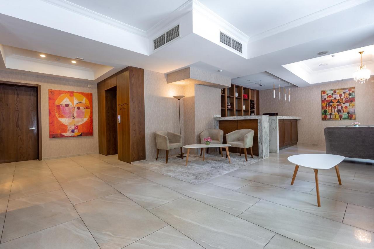 A5 Hotel تبليسي المظهر الخارجي الصورة
