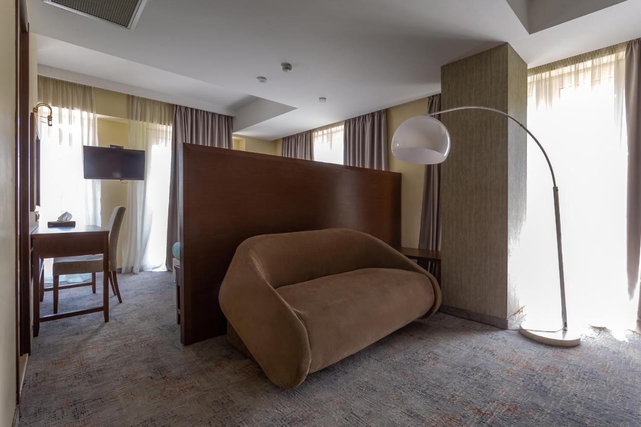 A5 Hotel تبليسي المظهر الخارجي الصورة