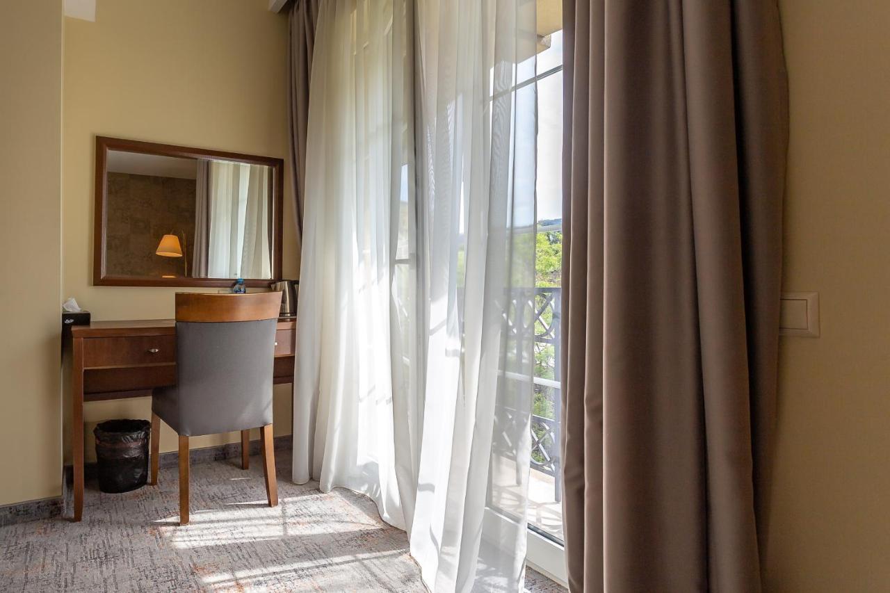 A5 Hotel تبليسي المظهر الخارجي الصورة