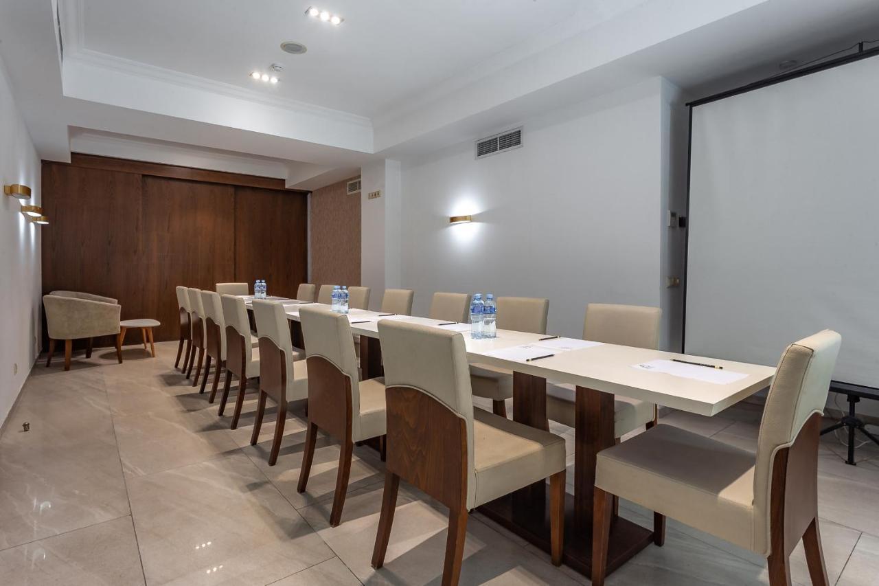A5 Hotel تبليسي المظهر الخارجي الصورة
