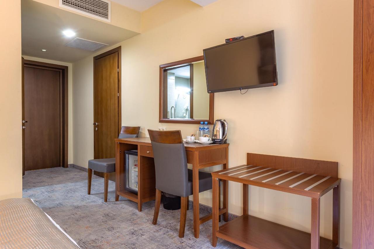 A5 Hotel تبليسي المظهر الخارجي الصورة