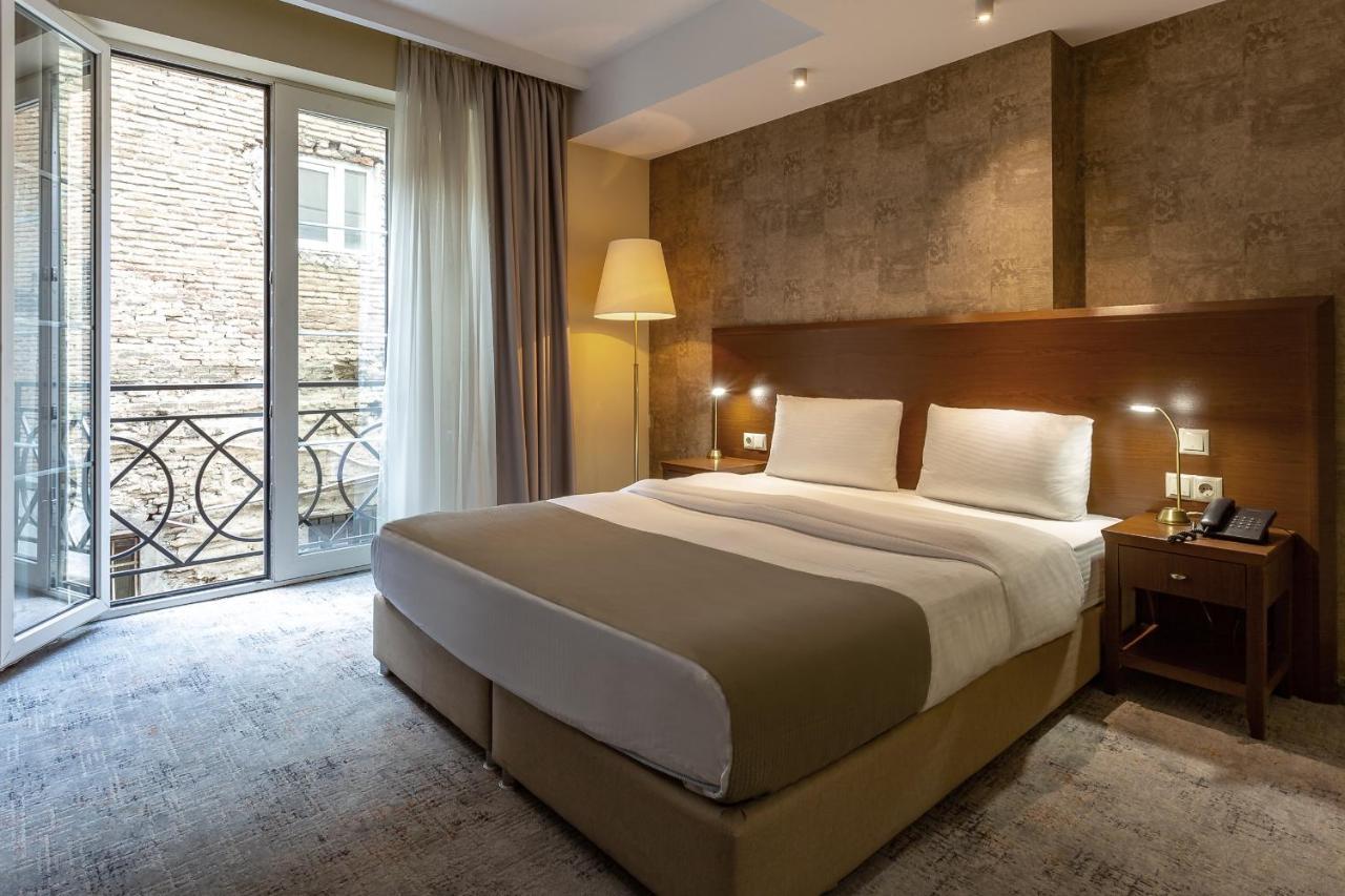 A5 Hotel تبليسي المظهر الخارجي الصورة
