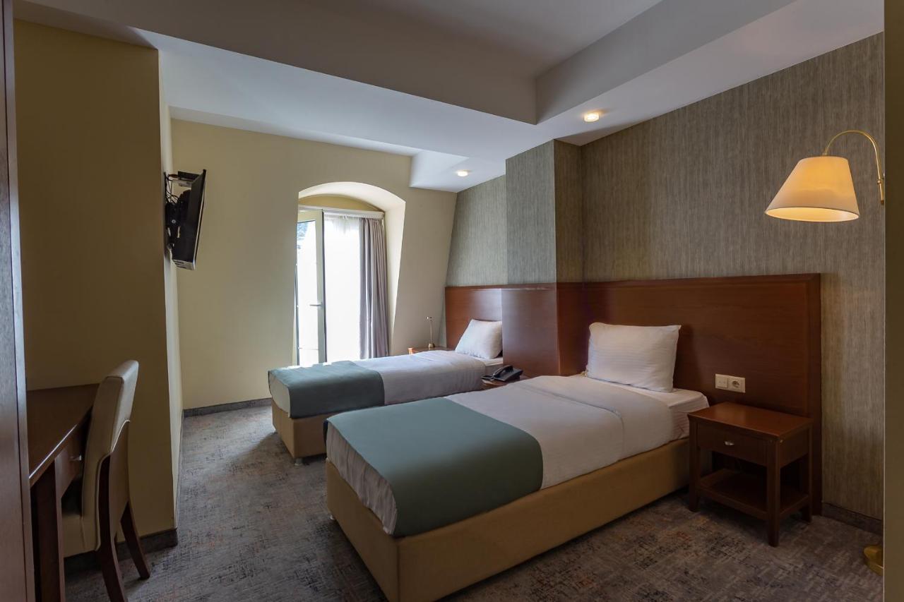 A5 Hotel تبليسي المظهر الخارجي الصورة